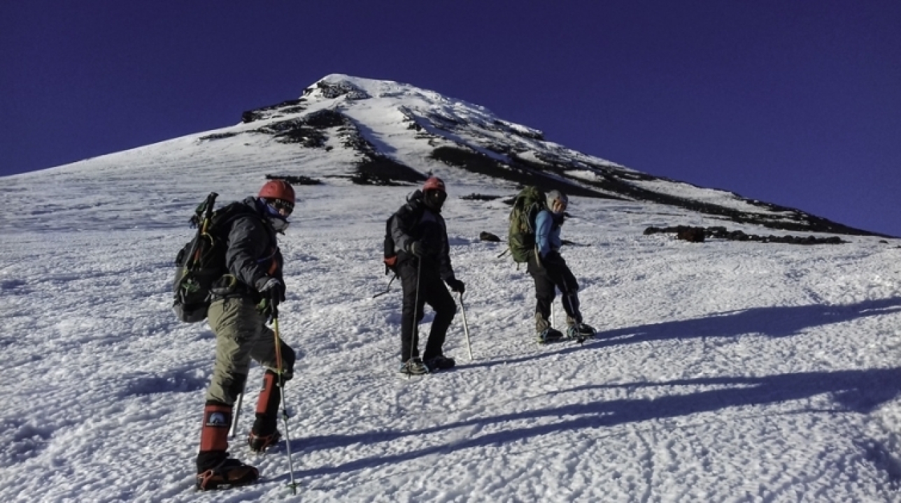 Guias de la Patagonia