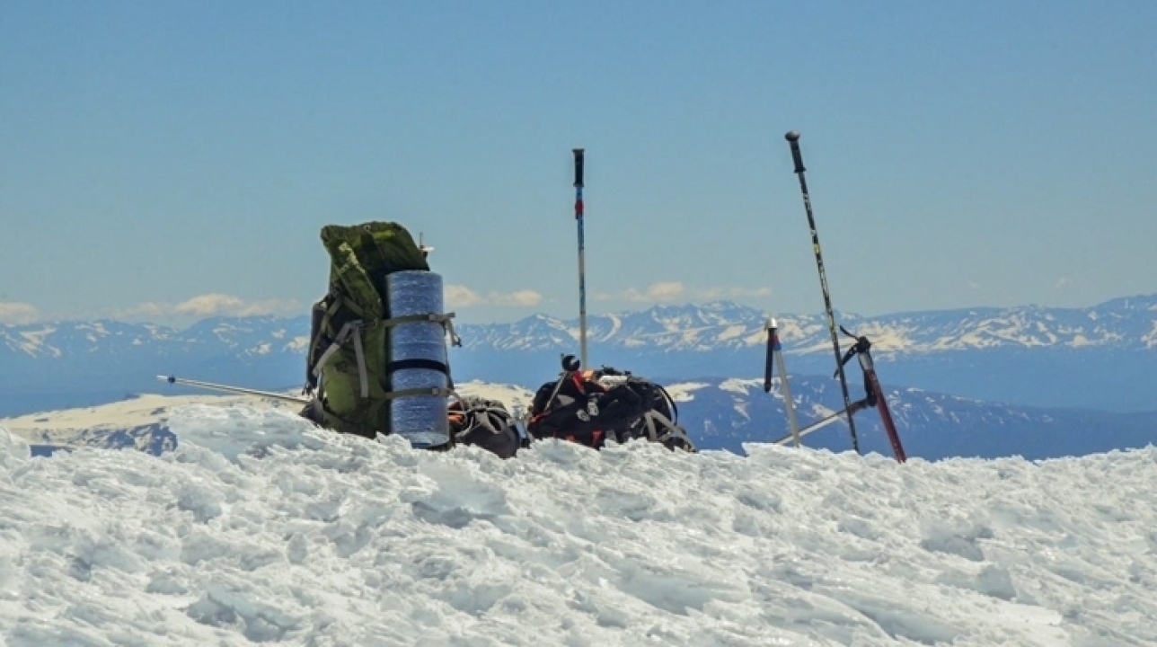 Guias de la Patagonia