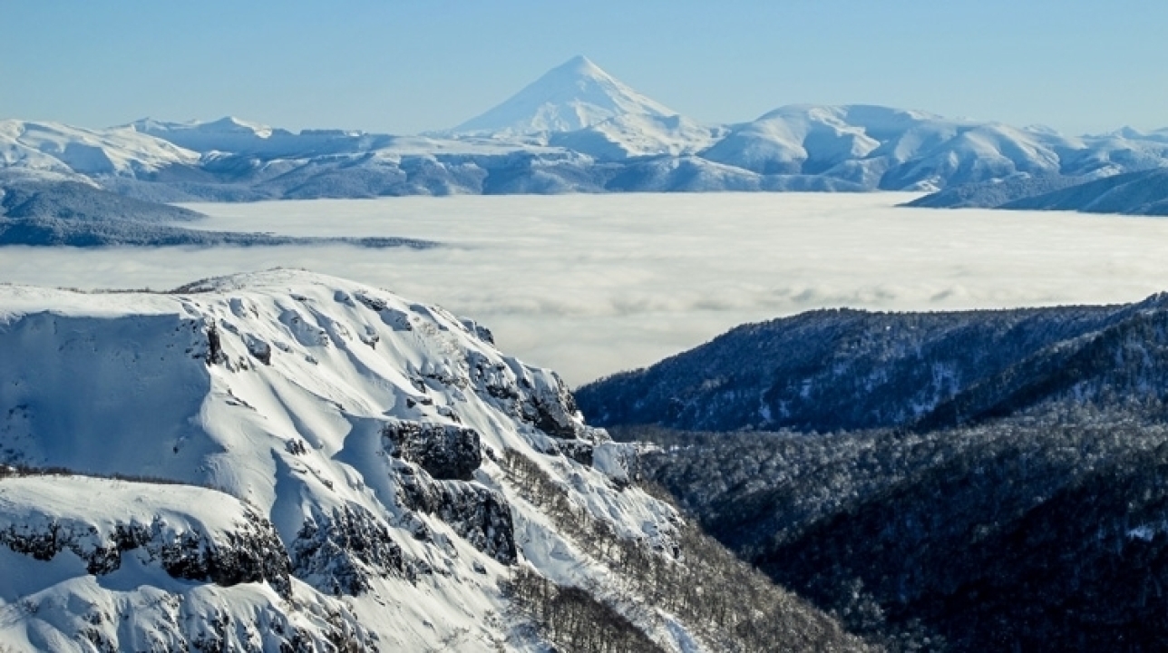 Guias de la Patagonia