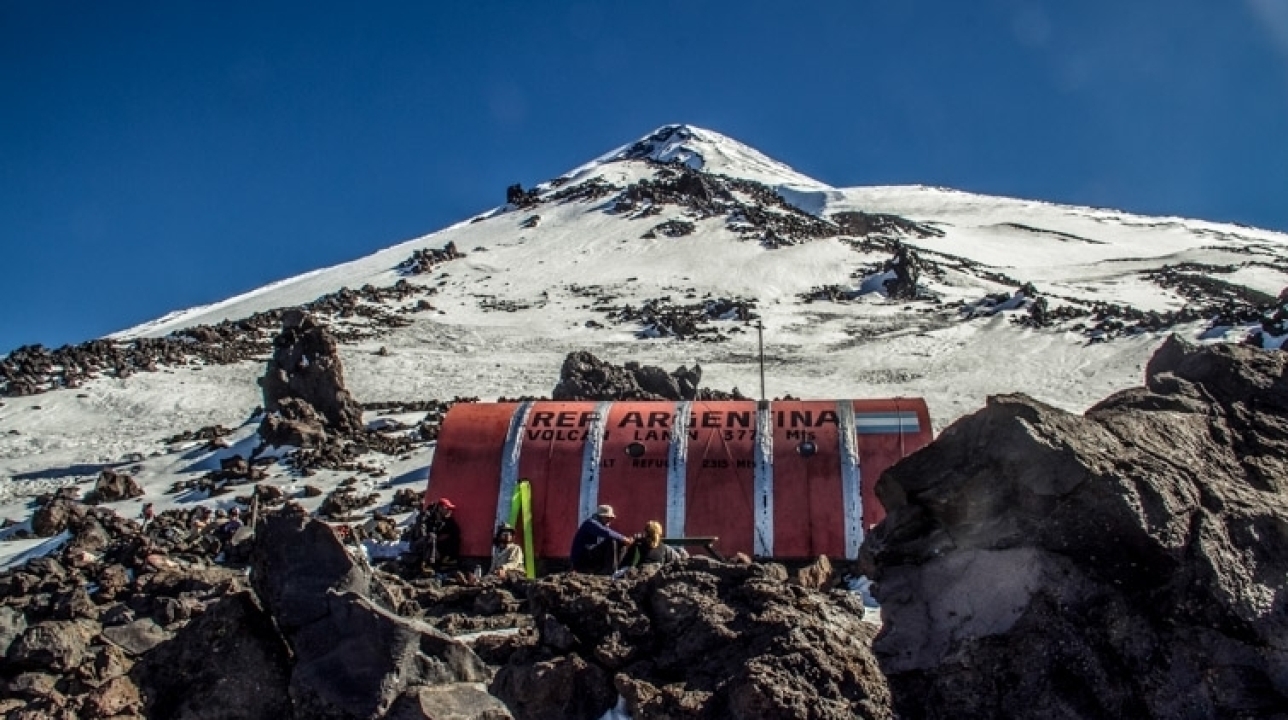 Guias de la Patagonia