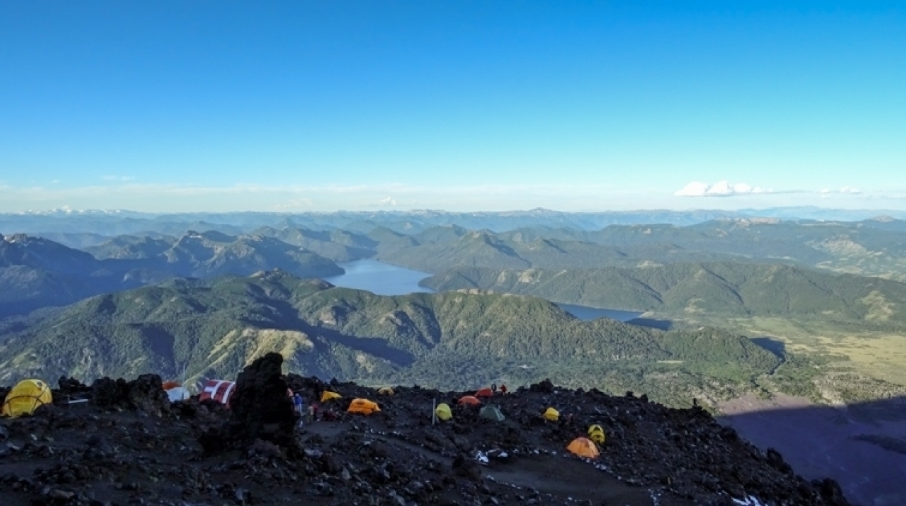 Guias de la Patagonia