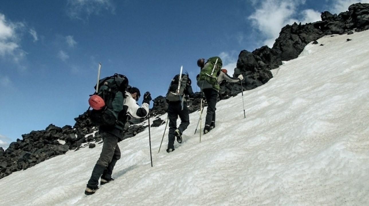 Guias de la Patagonia