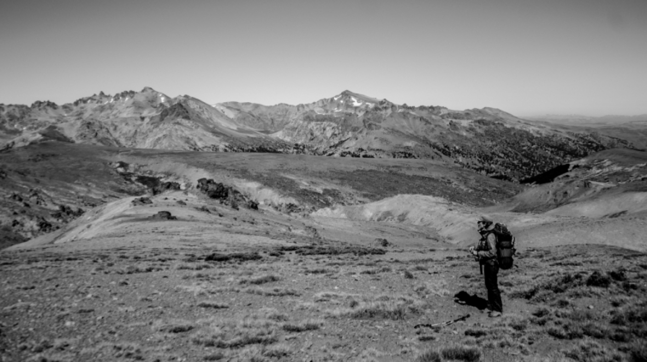 Guias de la Patagonia