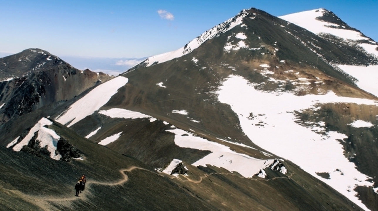 Guias de la Patagonia